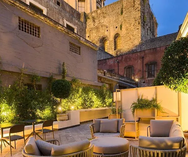 Bastio Private Suites