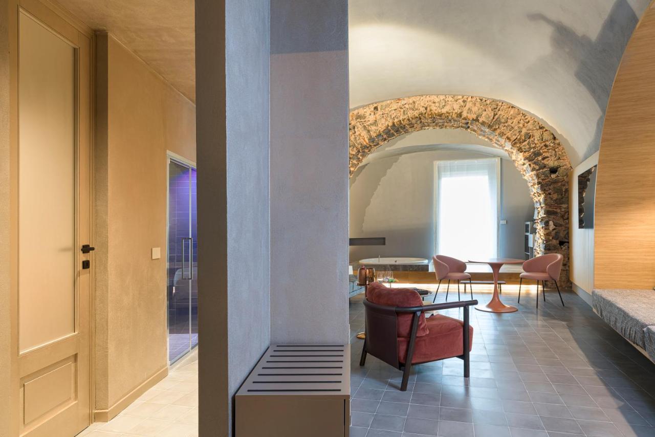 Hotel Bastio Private CTA