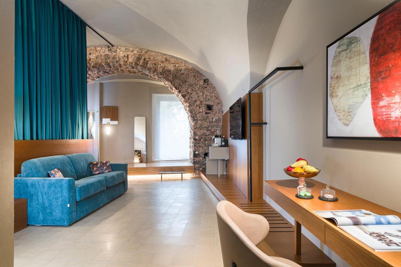Bastio Private Hotel CTA