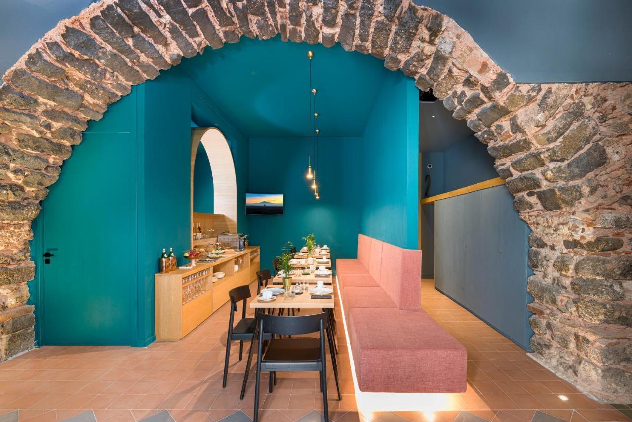 Hotel Bastio Private *