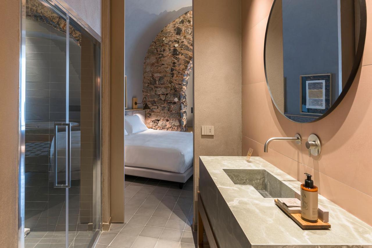 Hotel Bastio Private *