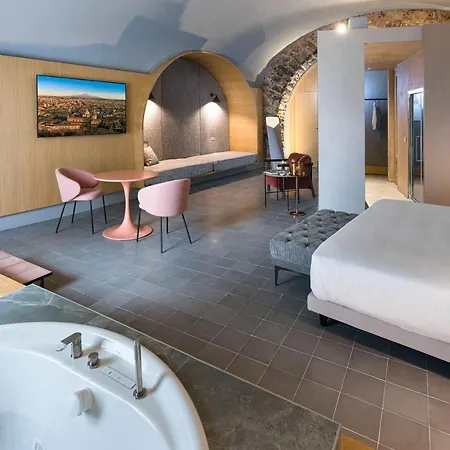 Bastio Private Suites Catania Exterior photo