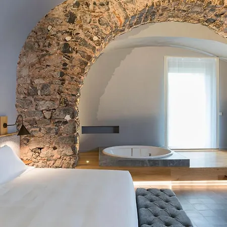 Bastio Private Suites Catania Exterior photo