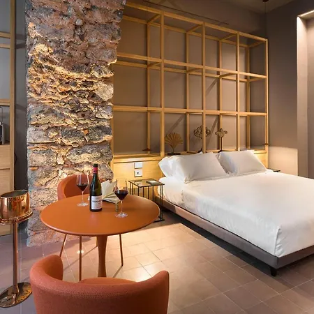 Bastio Private Suites Catania Exterior photo