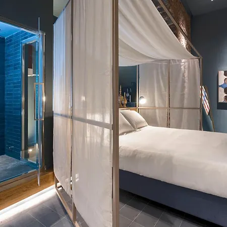 Bastio Private Suites Catania Exterior photo