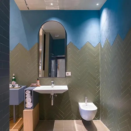 Bastio Private Suites Catania Exterior photo