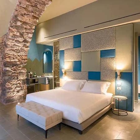 Bastio Private Suites Catania Exterior photo