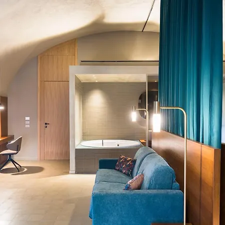 Bastio Private Suites Catania Exterior photo