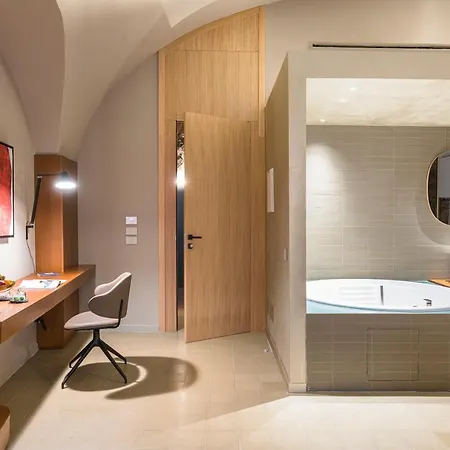 Bastio Private Suites Catania Exterior photo