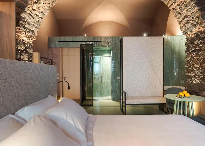 Bastio Private Suites