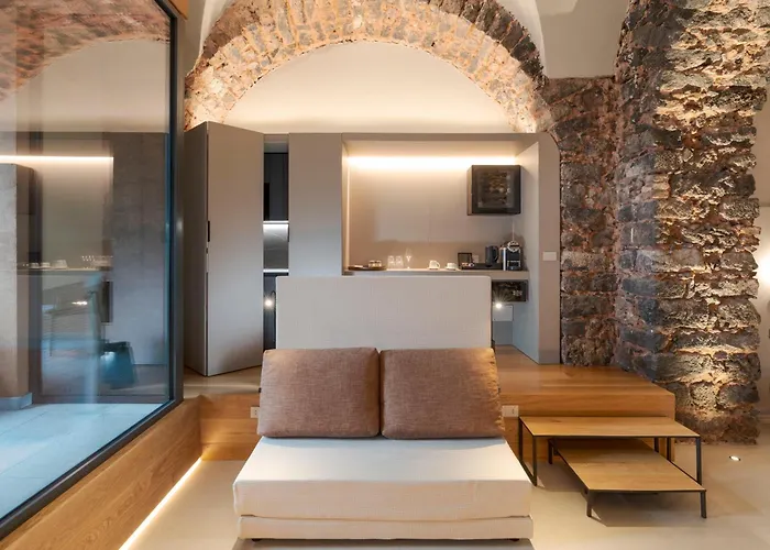 Bastio Private Suites