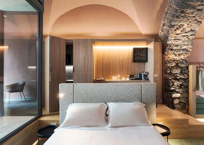 Bastio Private Suites
