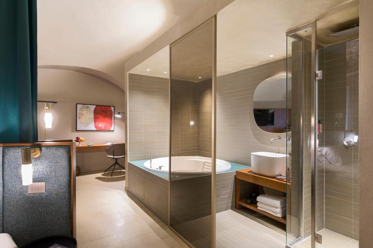 Bastio Private Hotel CTA