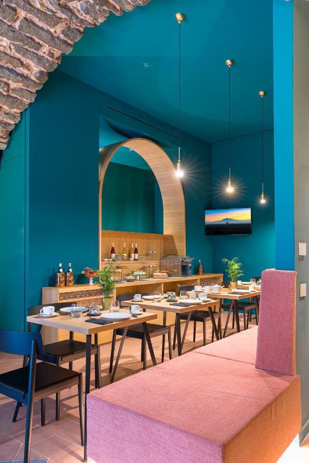 Bastio Private Hotel *