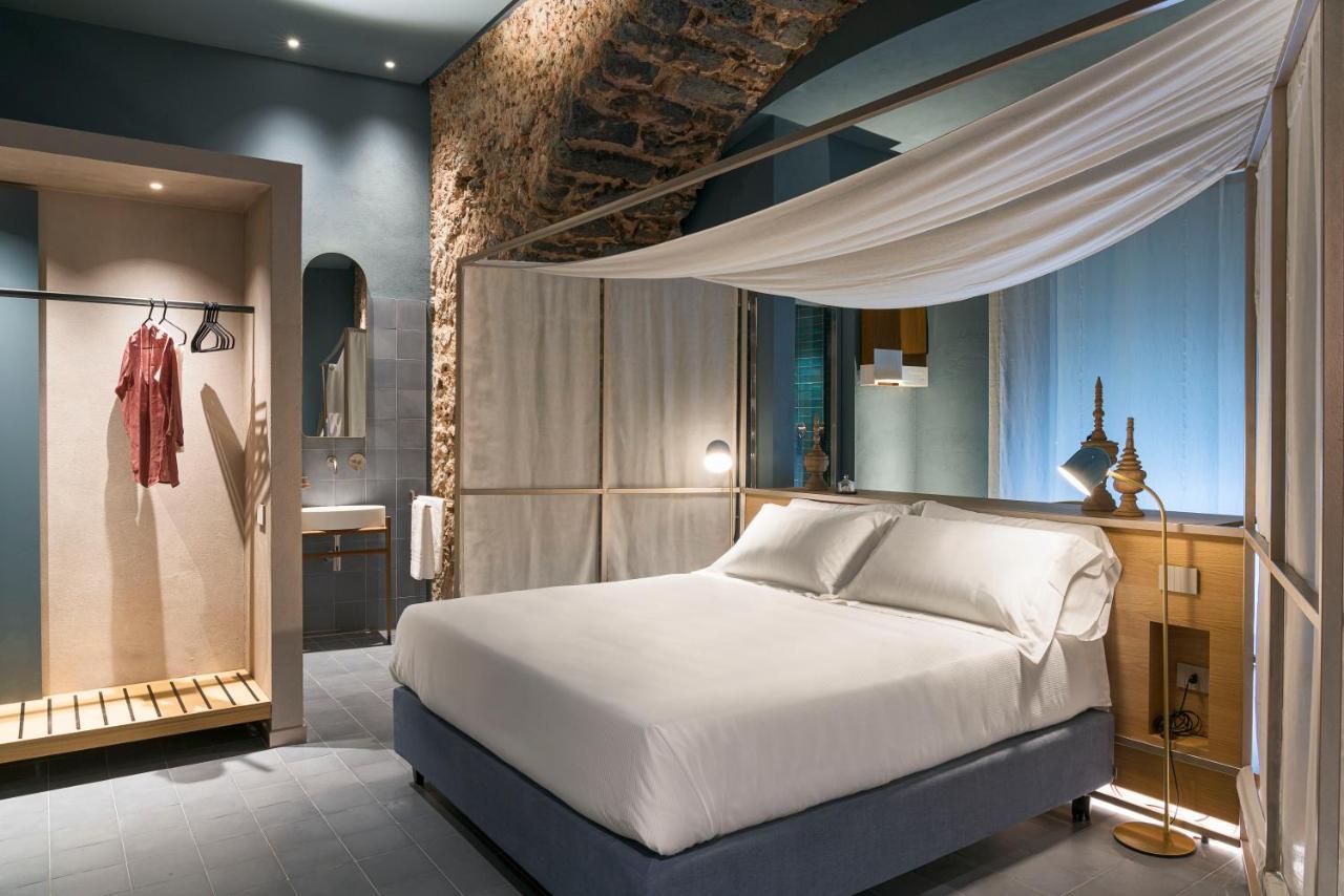 Bastio Private Hotel CTA