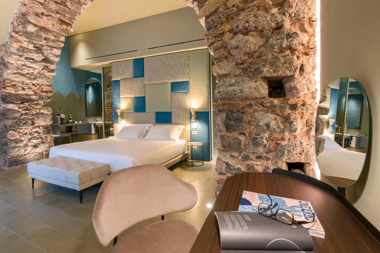 Hotel Bastio Private *