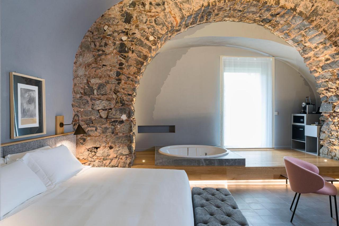 Hotel Bastio Private
