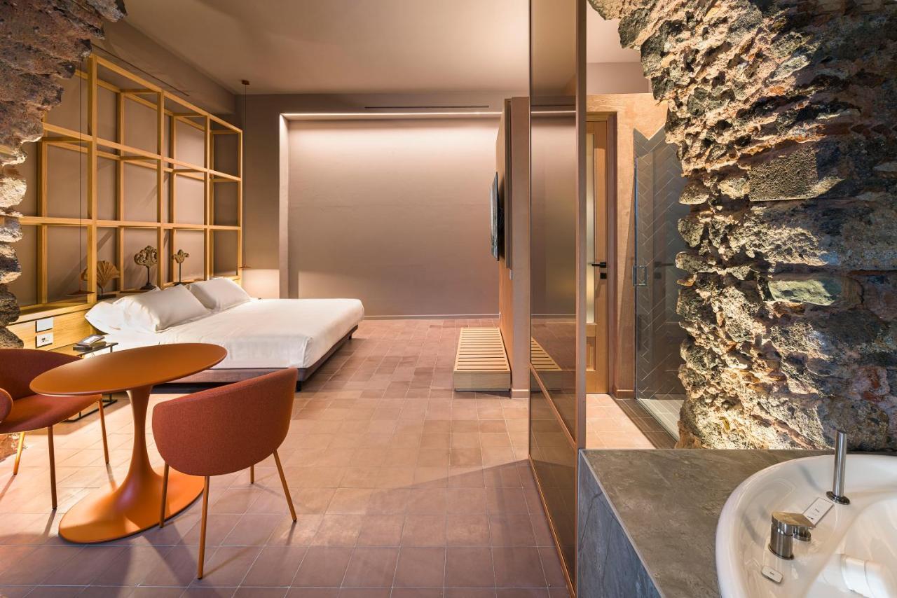 Hotel Bastio Private CTA