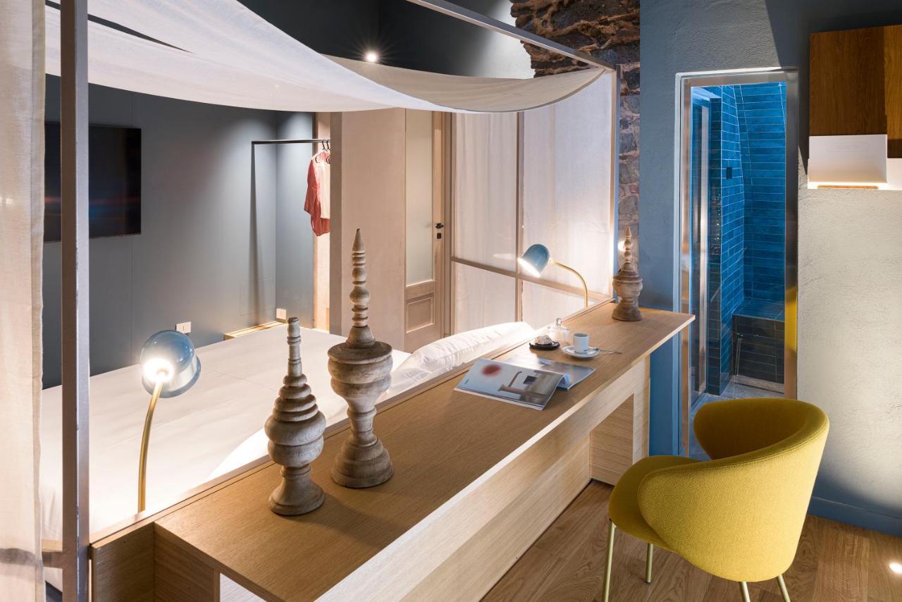 Bastio Private Hotel *