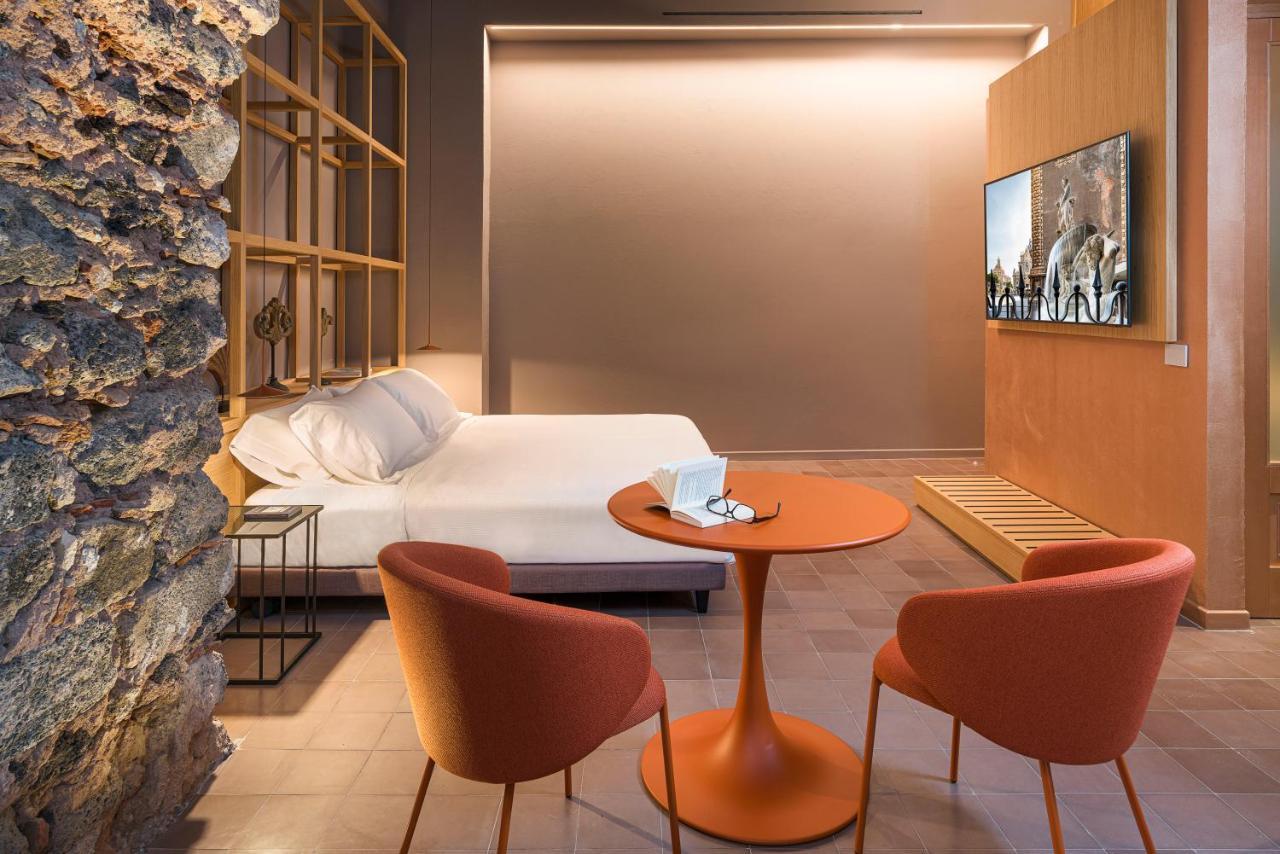 Hotel Bastio Private *