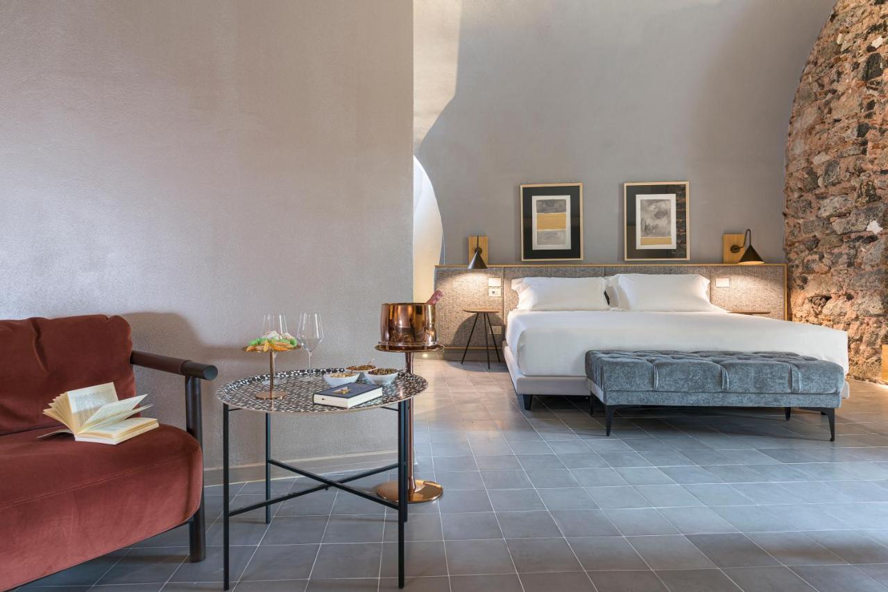 Hotel Bastio Private CTA