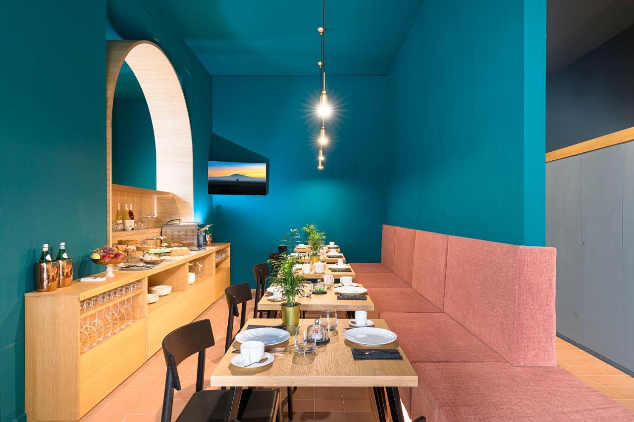 Bastio Private Hotel