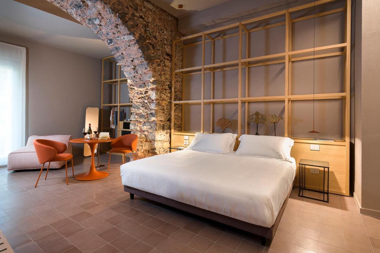 Hotel Bastio Private CTA