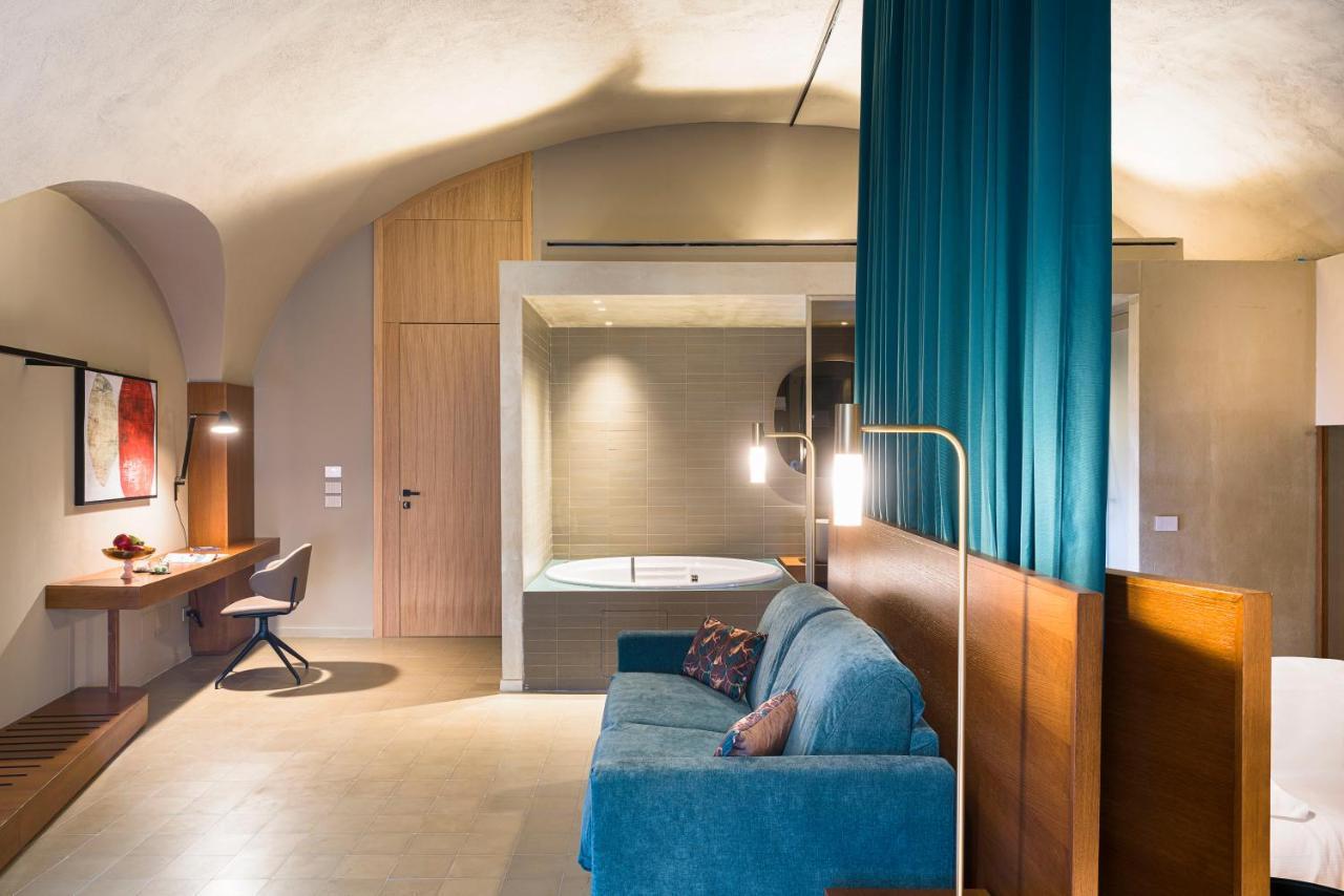 Hotel Bastio Private