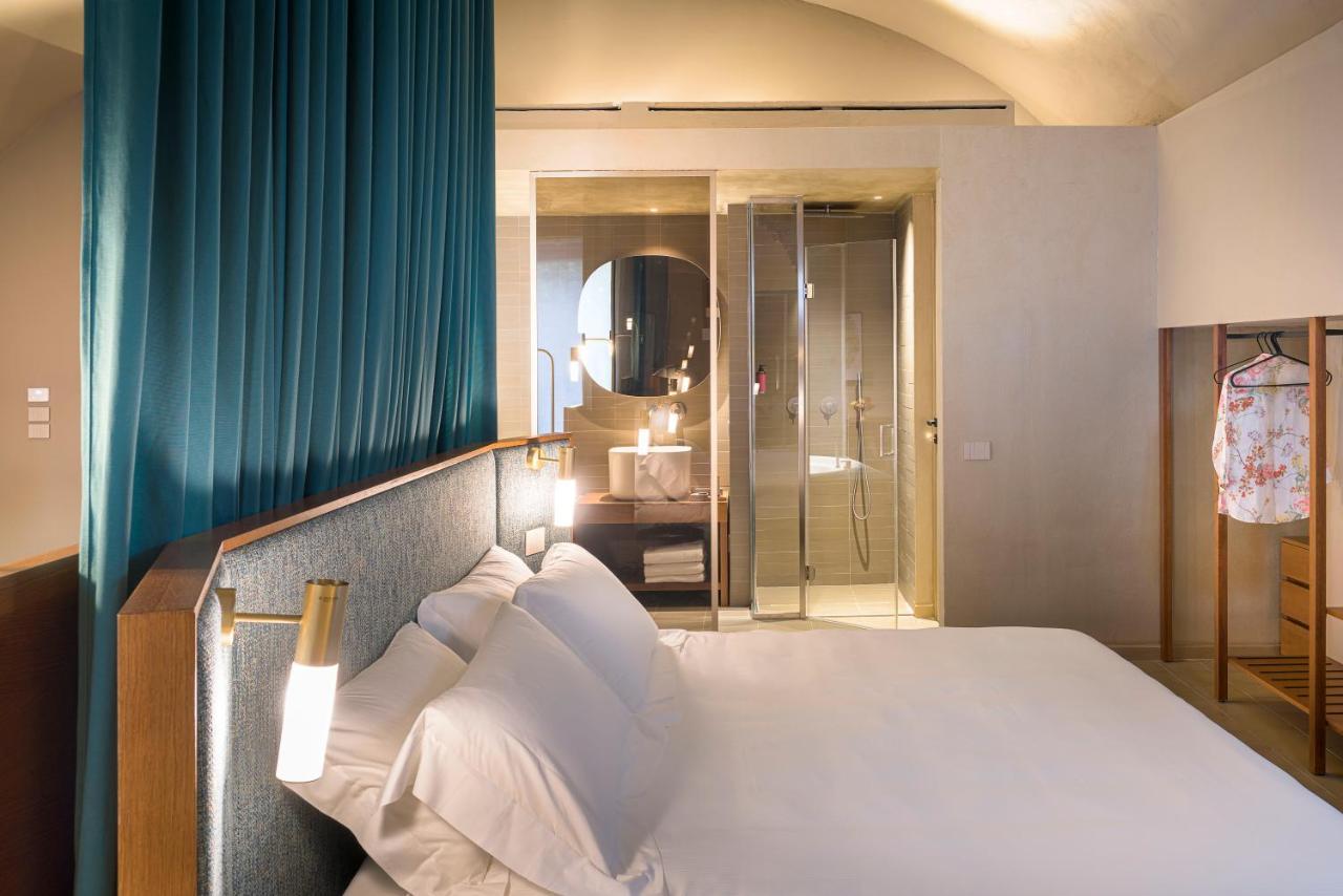 Hotel Bastio Private *