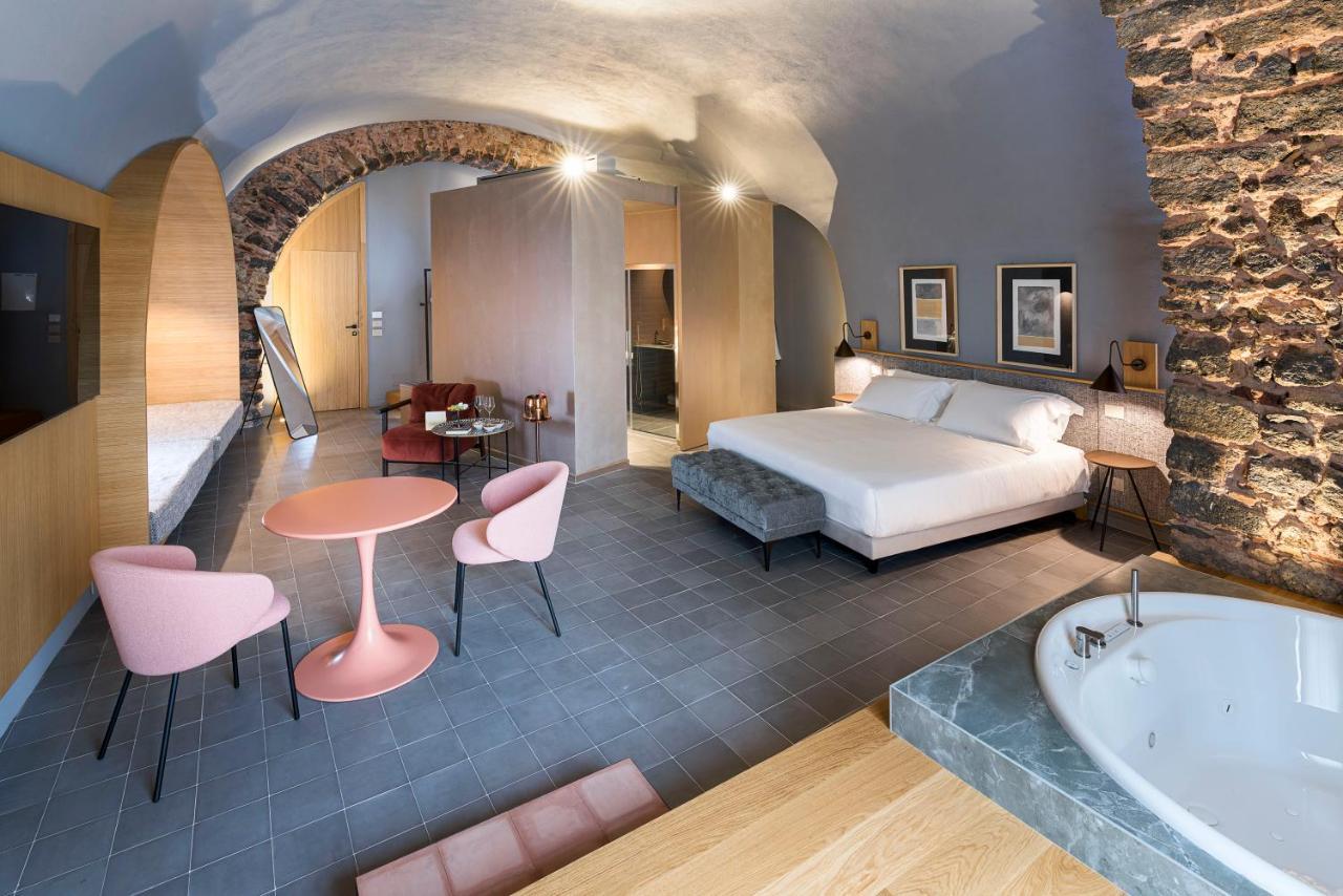 Hotel Bastio Private *
