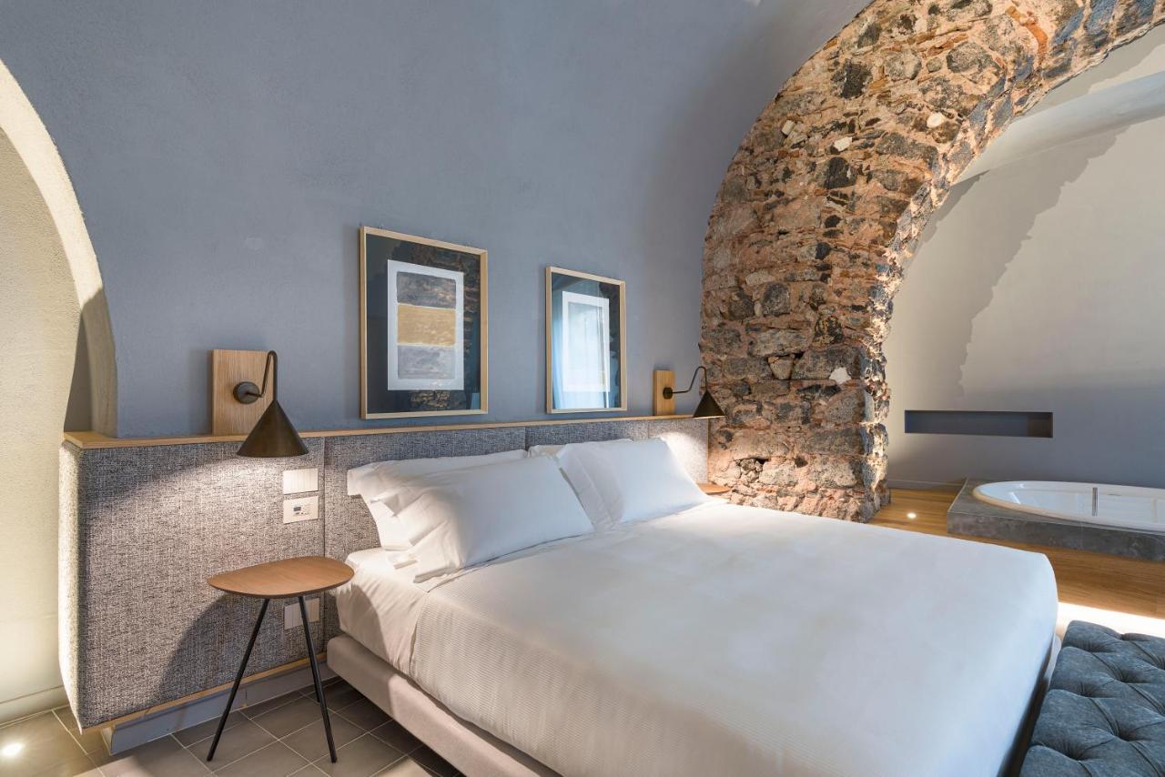 Hotel Bastio Private *