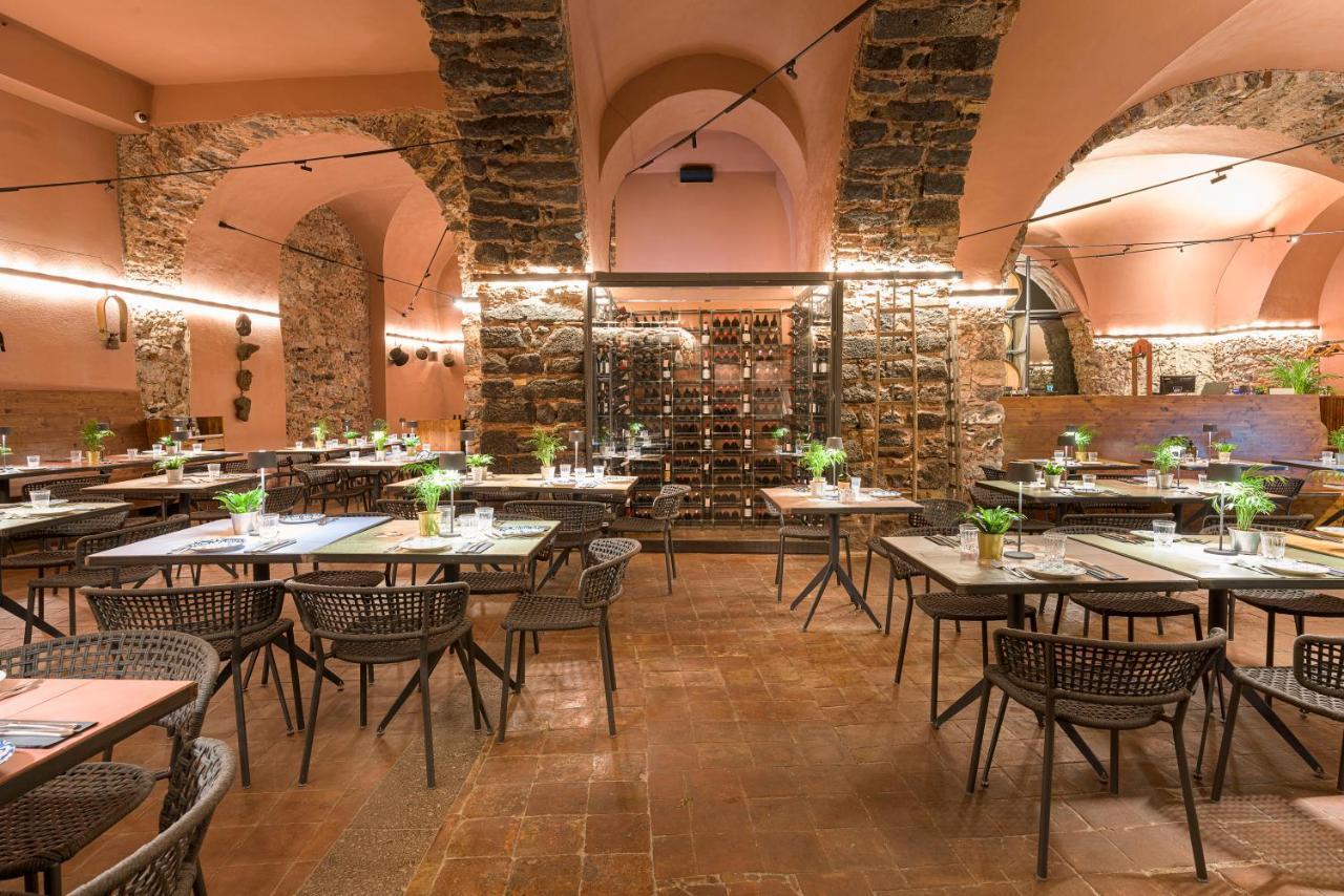 Bastio Private Hotel