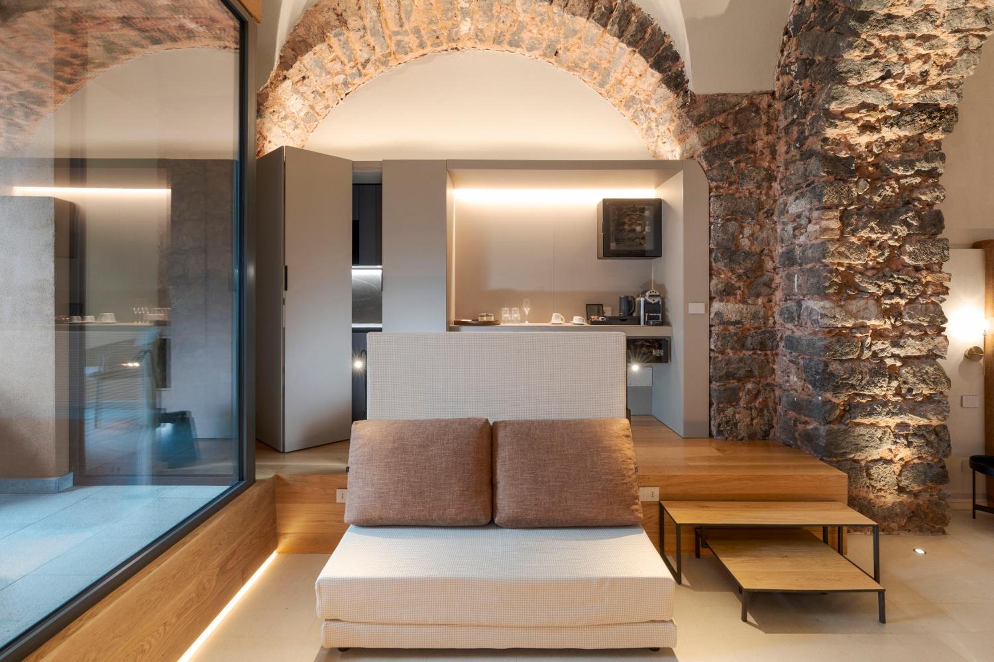 Hotel Bastio Private