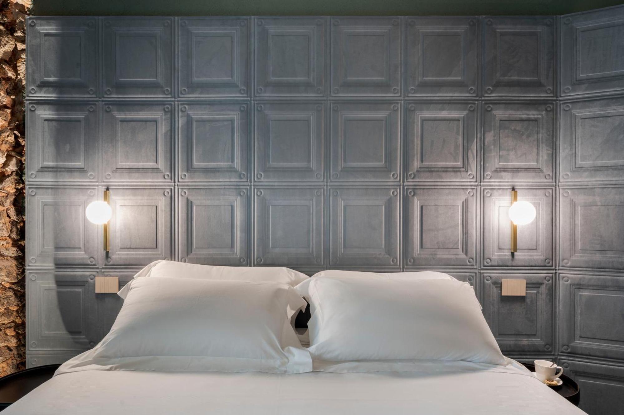 Hotel Bastio Private Catania